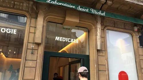 Le grand rush des tests COVID à Dijon avant Noël 